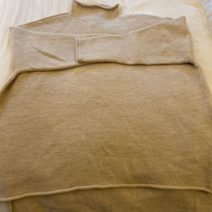 Lauren Manoogian rollneck sweater